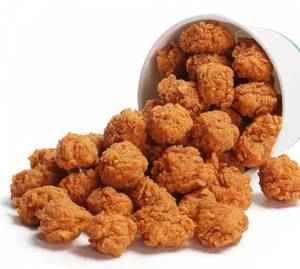 Broasted Chicken Popcorn