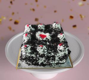 Browse Black Forest Cake [2 Lb]
