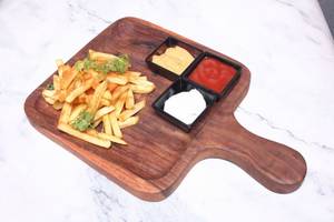 Peri Peri French Fries