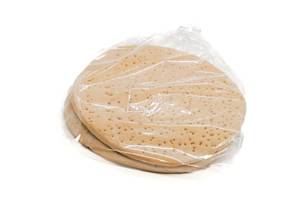 Wheat Pizza Base ( 8inch )