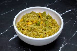 Veggies Maggi