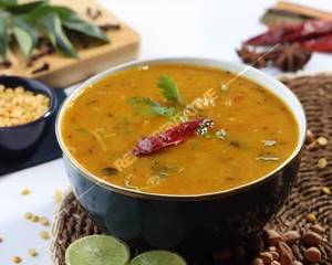 Gujrati Dal