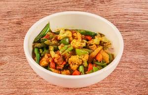 Mix Veg