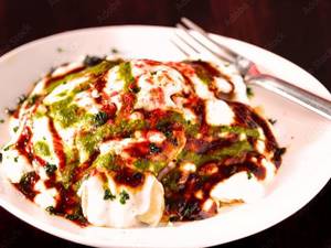 Papdi Chaat