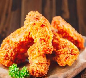 6 Pieces Chicken