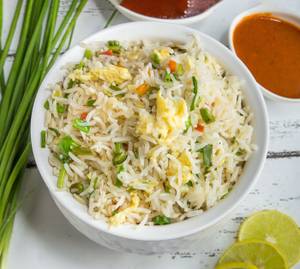 Egg Fried Rice