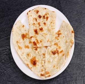 Plain Naan