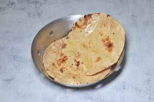 Butter Chapati
