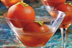 Gulab Jamun