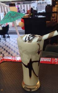 Kitkat Shake
