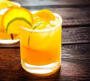 Orange Lime