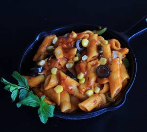Red Sauce Pasta