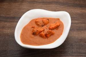 Chicken Seekh Kebab Masala