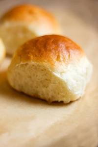 Extra Pav (Without Butter)