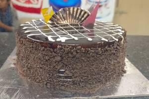 Chocolate Forest Cakes [500 grams]