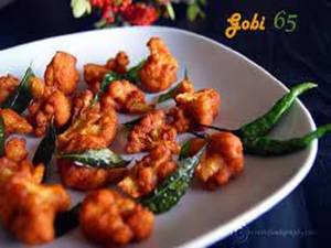 Gobi 65
