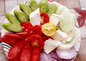 Salad (full)