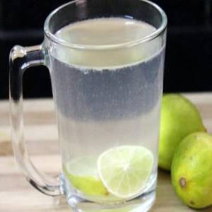 Lemon Juice