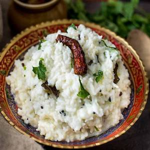 Curd Rice
