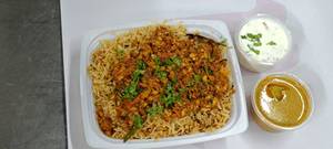 Royala Vepudu Pulao
