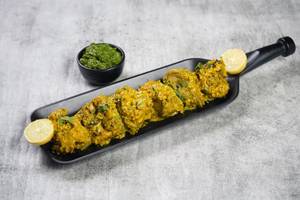 Lehsunia Tikka (6 Pcs)