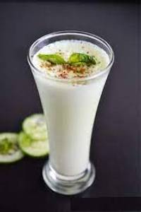 Jeera Lassi