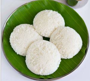 Idli( 4pcs)