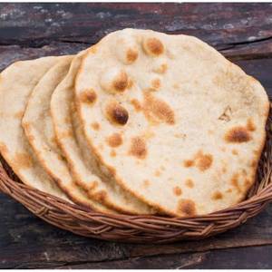 Tandoori Plain Roti