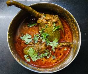 Baigan Masala 