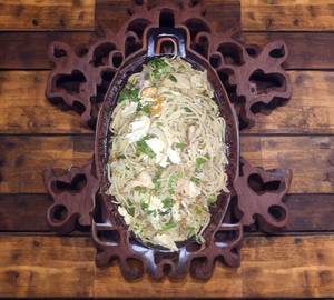 Chicken Noodles