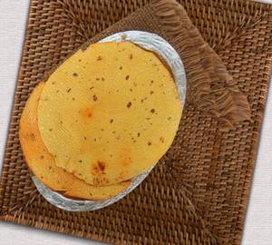 Roasted Papad (2 Pcs)