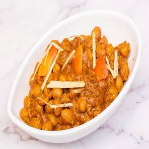 Chana Masala