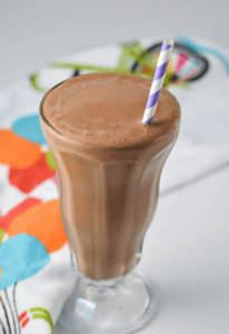 Chocolate Shake [300ML]
