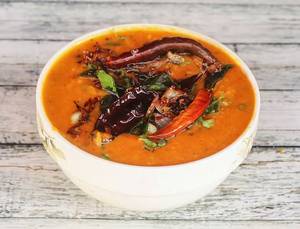 Dal Tadka