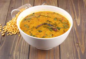 Yellow Dal Tadka