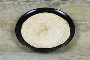 Plain Roti