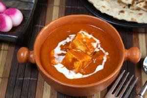 Paneer Makhani