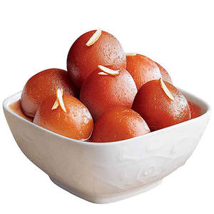 Gulab Jamun 2 Piece