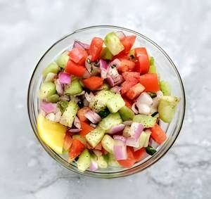 Kachumber Salad