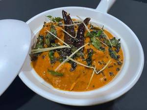 Paneer Makhanwala