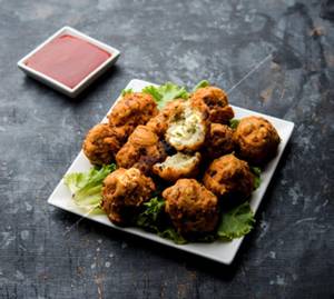 Chicken Pakora Boneless