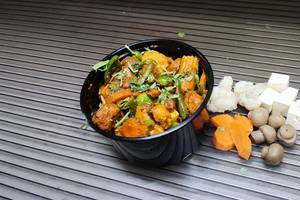 Veg Tawa
