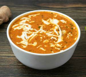 Paneer Lababdar