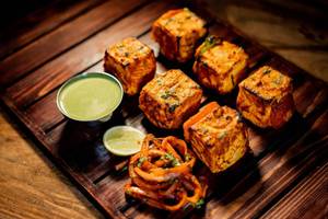 Paneer Tikka