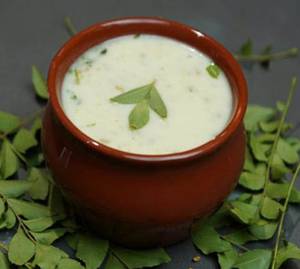 Gujarati Kadhi