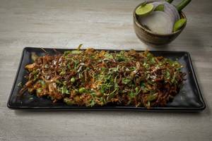 Veg Tawa Masala