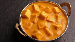 Shahi Paneer