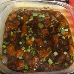 Chilli Chicken(gravy/semi/dry)