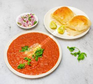 Pav Bhaji