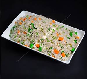 Veg Fried Rice